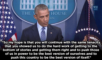 mediamattersforamerica: If a free press has any hope of surviving the next 4 years,
