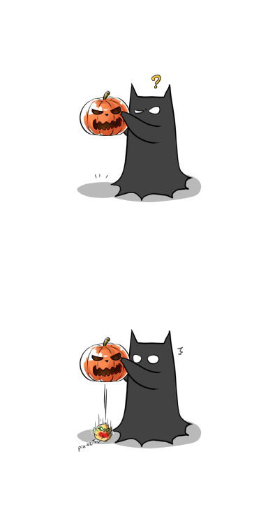 cofficake:  HAPPY HALLOWEEN !~ 