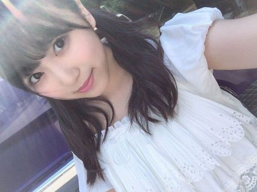 #矢吹奈子 #nako_yabuki #HKT48