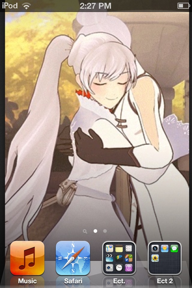 this may have been my bg for a while &hellip;&hellip;&hellip; c: