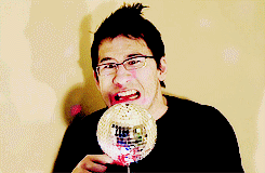 plsbuymepizza:Markiplier In Slow Motion