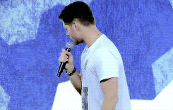 dicaprios: Happy 37th Birthday, Jensen Ackles!