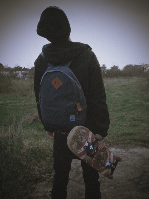 Home is for the Heartless