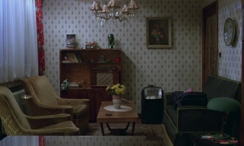 Jeanne Dielman, 23, quai du commerce, 1080 Bruxelles (1975)Directed by Chantal AkermanCinematography