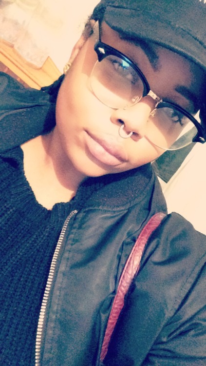 yesterdayifellinlove:BlackGirlJoy ✨