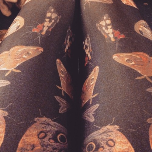 #cool #crazyleggings #bug #ootd