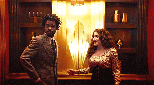 Sorry To Bother You Movie Explore Tumblr Posts And Blogs Tumgir