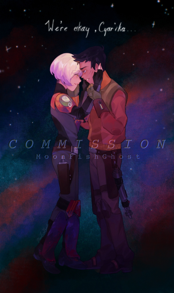 I Cannot Believe That, For The First Time Ever, Ive Commissioned An Artist To Draw Actual Ship Art (that