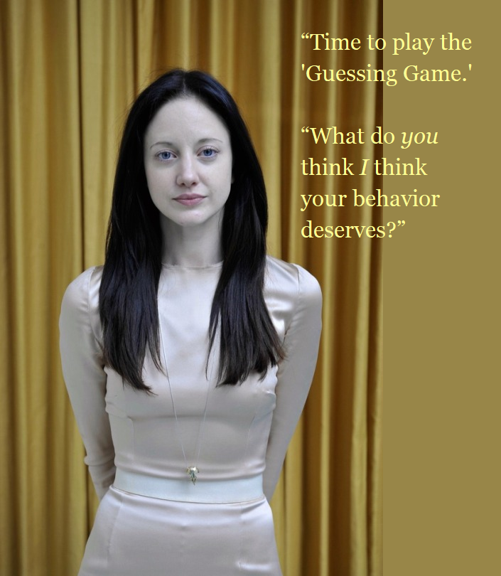 beautiful-when-she-s-angry: Andrea Riseborough