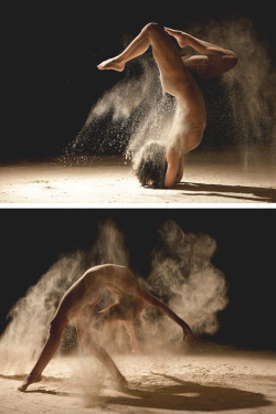 whisperingmyname:  Dancers photography by
