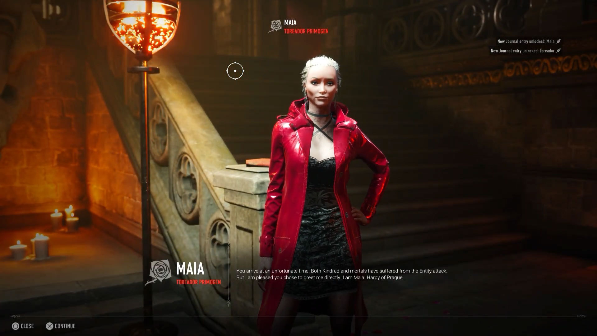 Vampire: The Masquerade - Bloodhunt, PlayStation 5, PS5, Review, Gameplay, Elysium, NoobFeed
