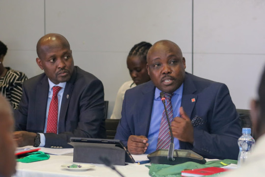 Govt Explains HELB's High-Tech Solution for Identifying 45,000 Needy Students