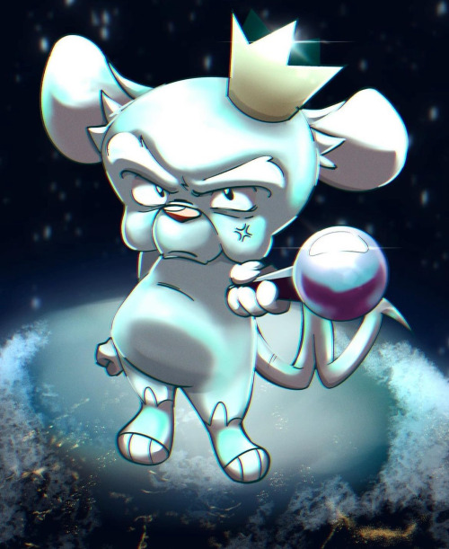 I Just Remembered This Drawing Ate