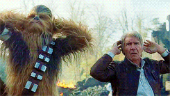kvlorens:  The Force… It’s calling to you…