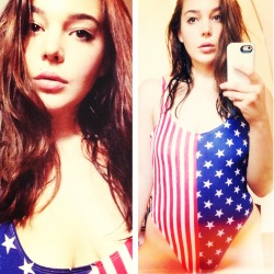 heatherhazzan:  Happy 4th! 