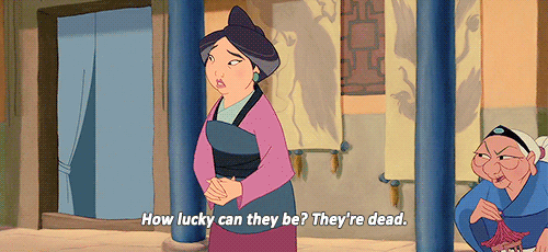 edricksayshi: grandma you so real sometimes. 