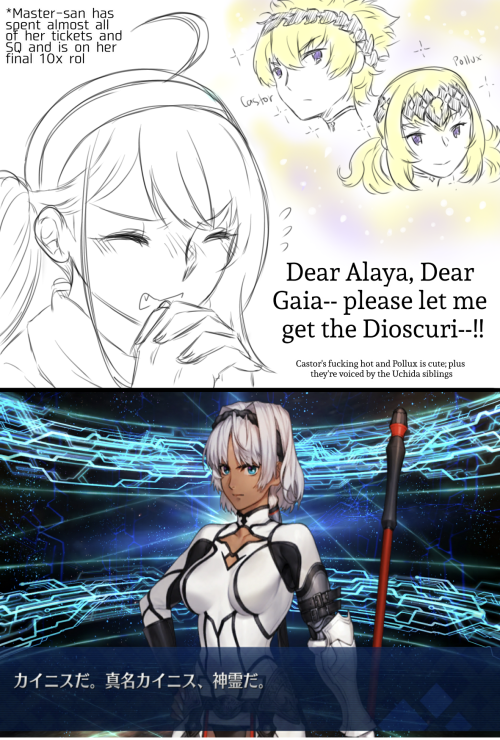 Ngl I Burned Caenis Out Of Sheer Rage After This- Admittedly It Was Stupid Of Me To Do So, But I Was
