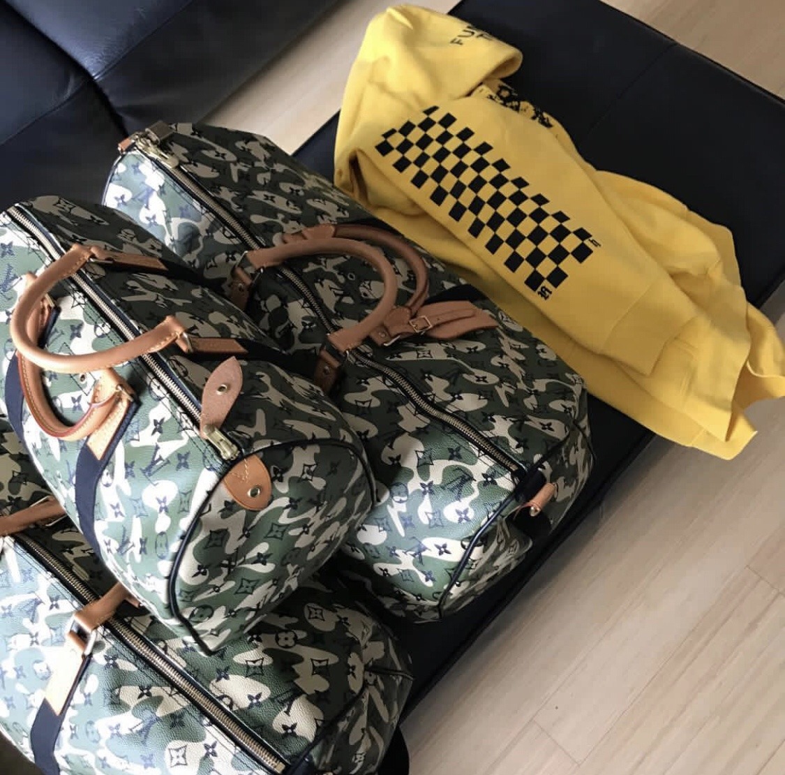 enechoi:  CA, collection 