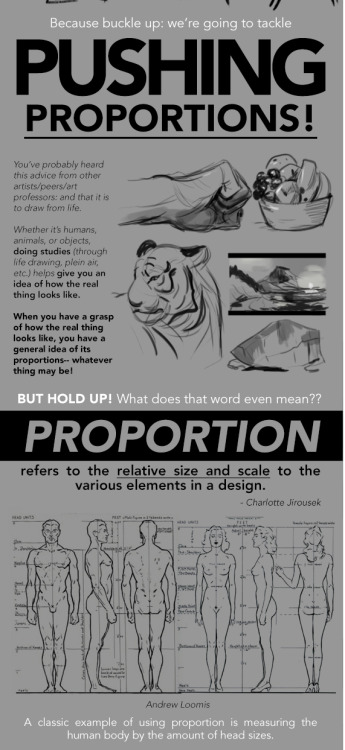 trisketched:  Feeling that your drawings can look a little bit more fun? Do your character designs s