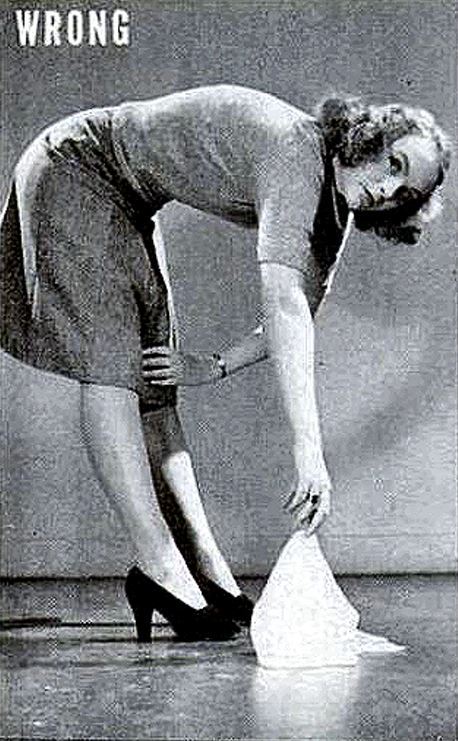ohthentic:  danismm:  Techniques, 1942  Oh 
