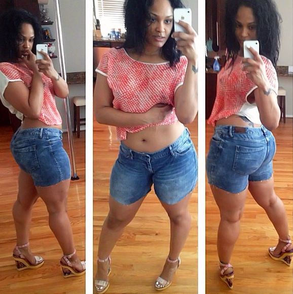 Maliah michel pics