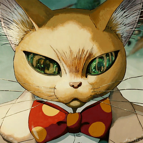 animenostalgia:  Whisper of the Heart (1995) 