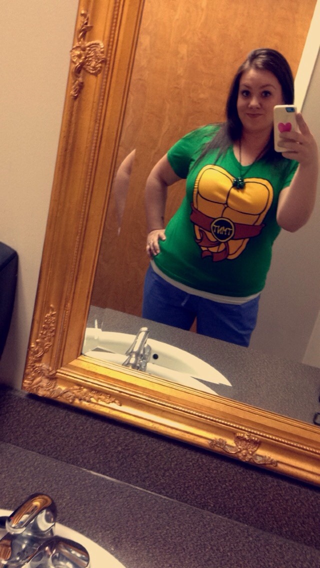 whitney82leigh:  TMNT are Irish, right? Hahaha! Happy St. Patrick’s Day, y’all!🍀🍀🍀