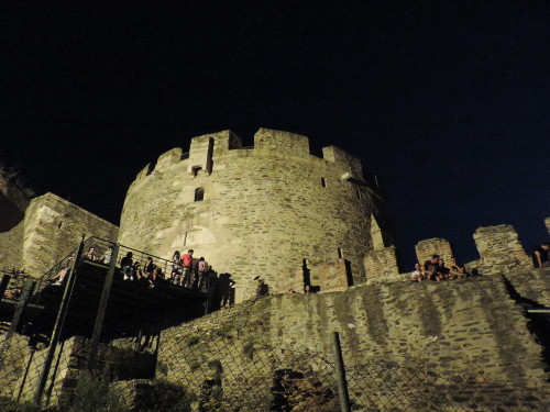 macedoniannews:  Thessalonike, the capital of Macedonia during the centuries. 