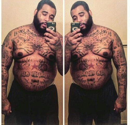 tattedsavage88:  kiiingdae:  😍😍😍😍😍  🙌🙌🙌🙌