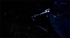 kawaiigraphix:  Mass Effect Intro 