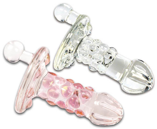 Sex dominantlife:  These glass dildos are called pictures