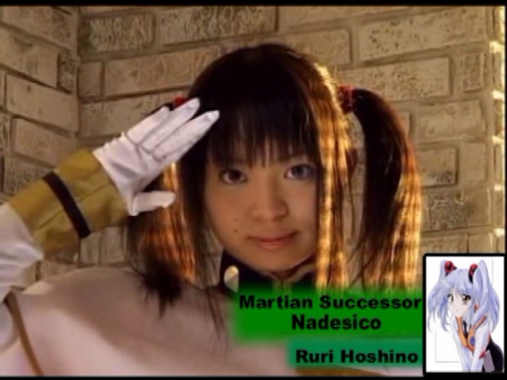 Cosplay Ecchi Tsugumi WATCH VIDEO HERE - https://www.facebook.com/photo.php?v=679930115399805