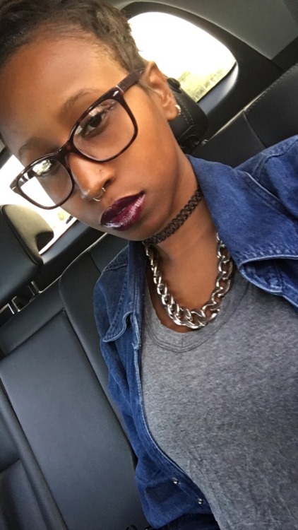 misadventureofcleopvtrv:  Happy Blackout 🎉🎉