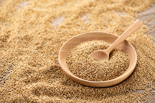 Sesame Seeds Market Emerging Trends and Will Generate New Growth Opportunities Status 2023