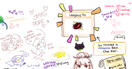 Porn photo nahgwooyin:  even more drawpile shitposting