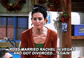 friends-daily: