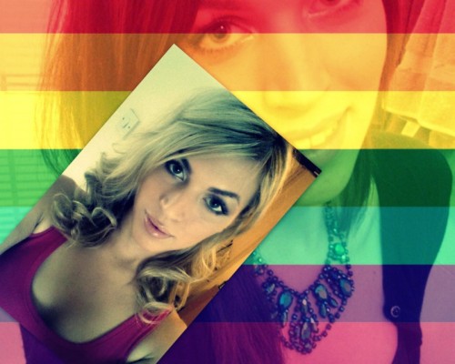 biancameriziolovely:  Bianca Merizio   Wow!!  All are beautiful photos!!
