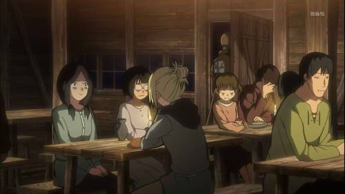 alex-funclub:  Sreenshot of fourth episode of Shingeki no Kyojin “Attack on Titan” 8/8