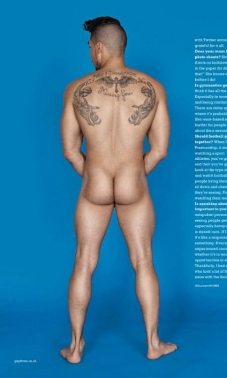 fuck-yeah-male-celebs:  Louis Smith Naked 💟 