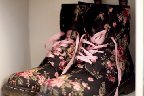 theblueberrywithtrexarms: My favorite shoes. That I never wear cause I’m not cool enough.