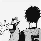 redsky90:  Bokuto Koutaro & Akaashi Keiji 