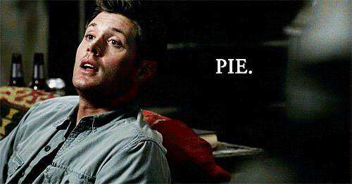 oneshoeshort:  Happy National Pie Day!January 23, 2018  A rhubarb pie? Huh lol happy