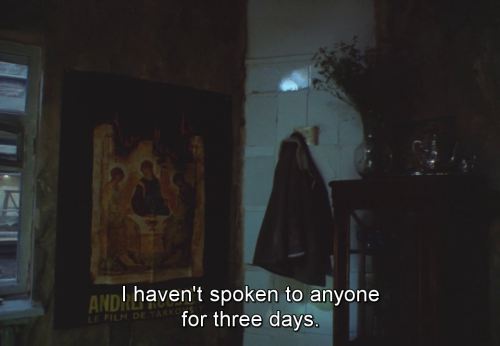 abstiegundzerfall: The Mirror (Andrei Tarkovsky, 1975)