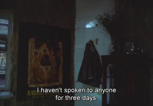 oasisvodkaclope:TARKOVSKY