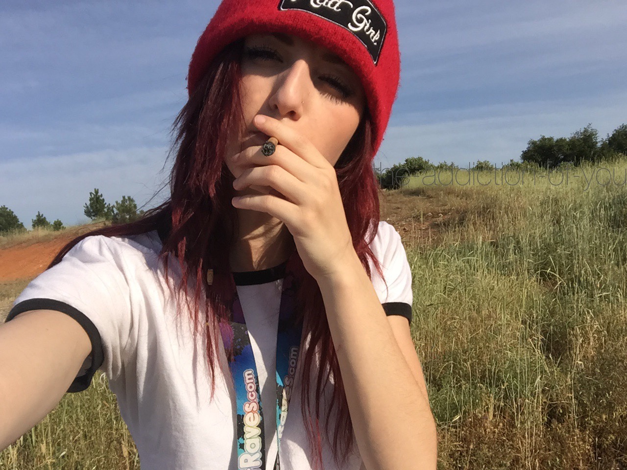 i use the tears of my enemies as bong water