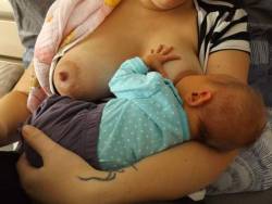 preggo-wankarama:  Homemade: Young Czech