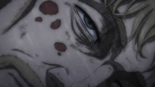 images Levi Season 4 Ep 7 Gif kyojinking tumblr blog with posts