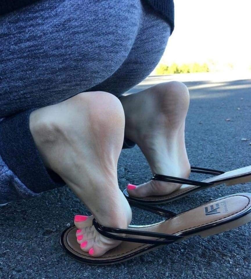 Sole Licker, Toe Sucker & Foot Fucker 👣