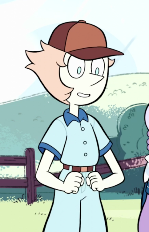 pearlarchives:  LOOK AT THIS BABY I LOVE HER