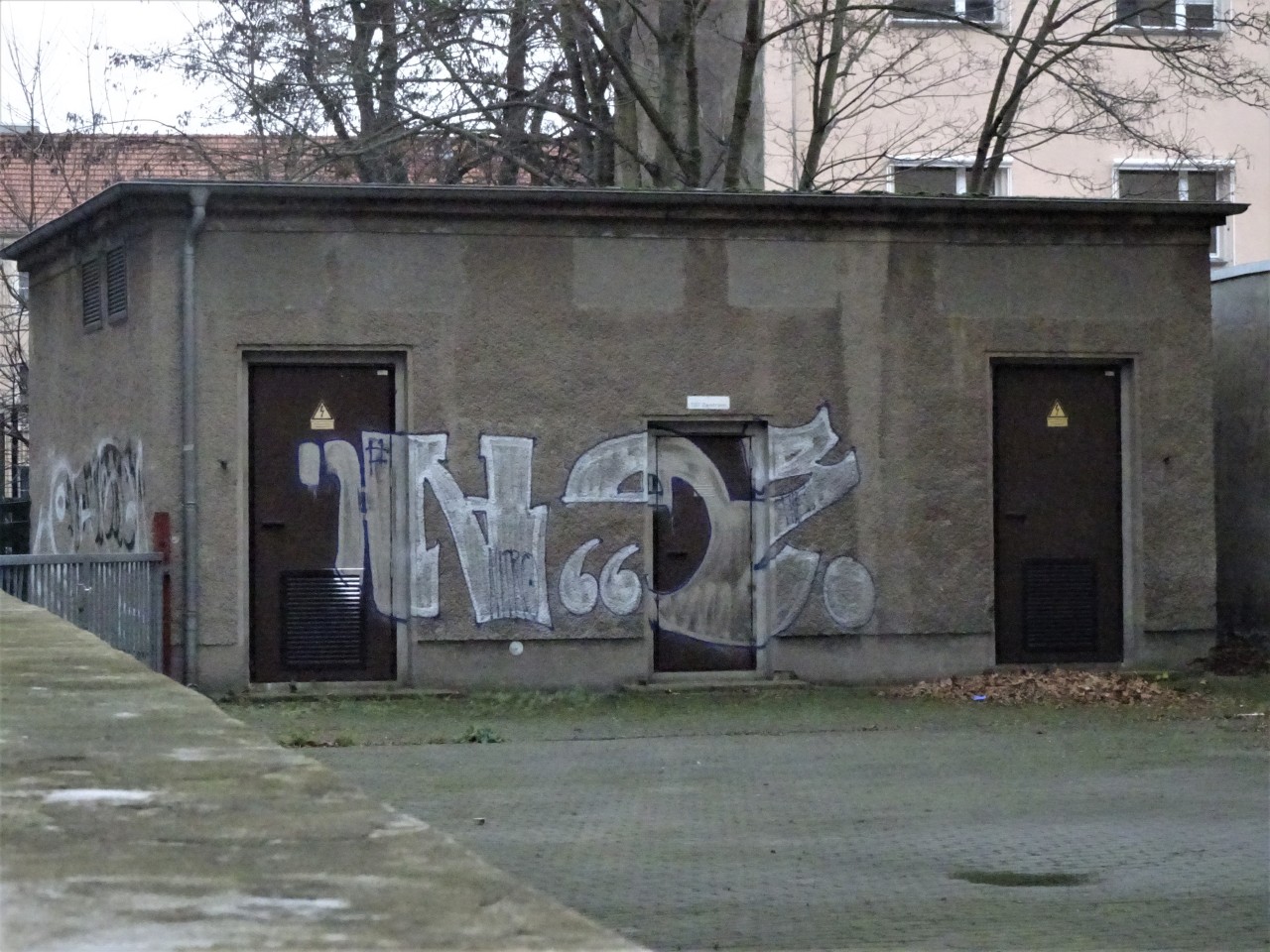 brandenburg 2021 #brandenburg an der havel #graffiti